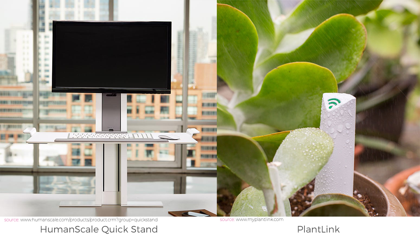 Our Top 5 'Smart Office' Gadgets - Office Design, Office Fit Out, Office  Refurbishment