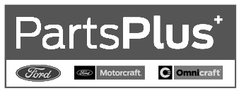 parts-Plus logo
